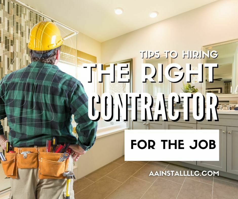 How To Hire A Remodeling Contractor in 2023