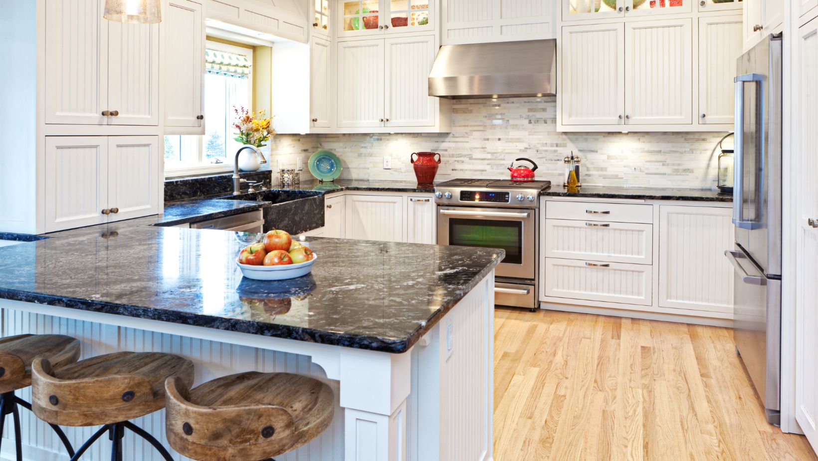 Remodeling Services in Lake Oswego